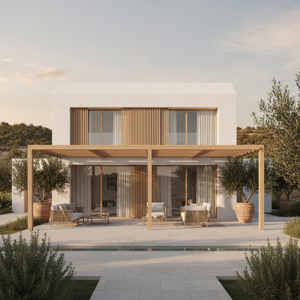 constructeur de maison neuve à Toulon