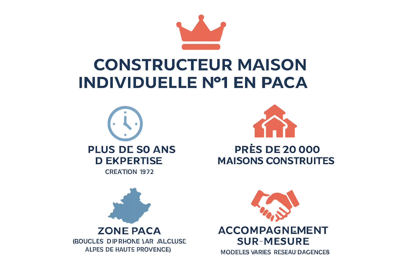 Villas Prisme : maisons contemporaines en PACA