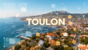 toulon plu