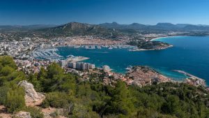 toulon quartier pour construire