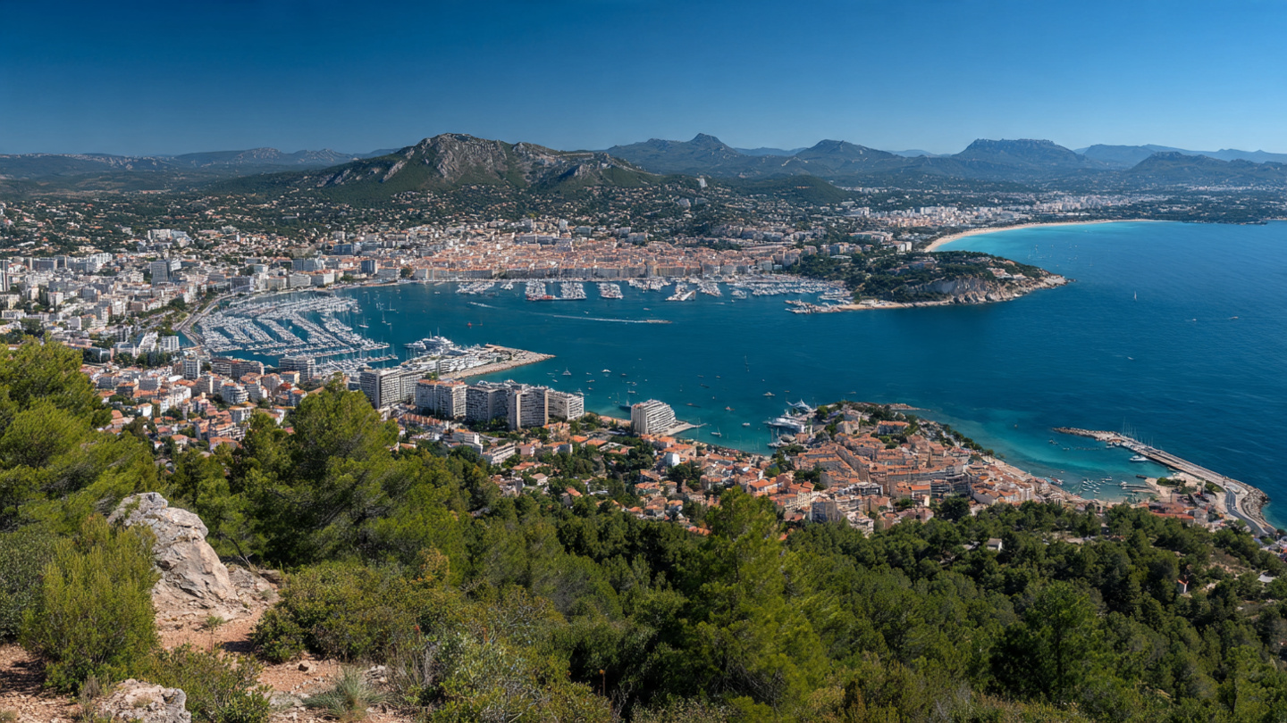 toulon quartier pour construire