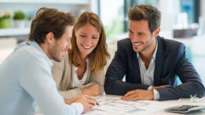 conseiller crédit immobilier