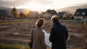 comment trouver son terrain pour construire sa maison