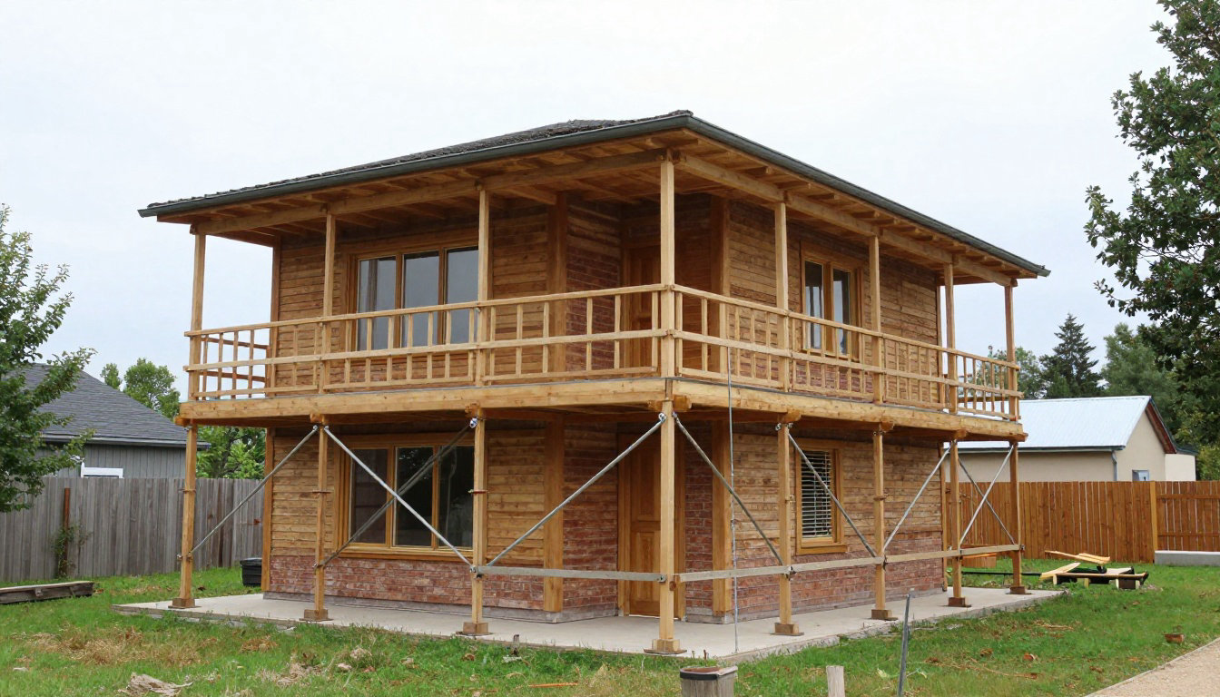 Aides financières et cadre légal pour votre ravalement en 2026