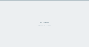 plu six-fours
